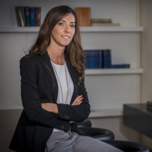 Letizia Ferlisi
