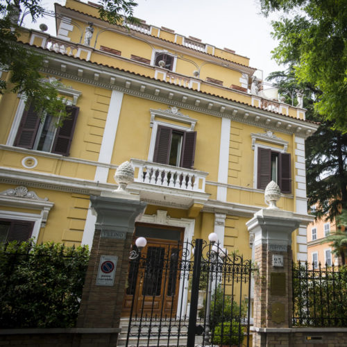 4 - roma