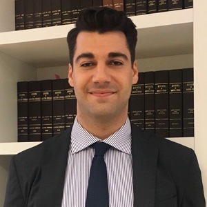 Gianluca Brambati