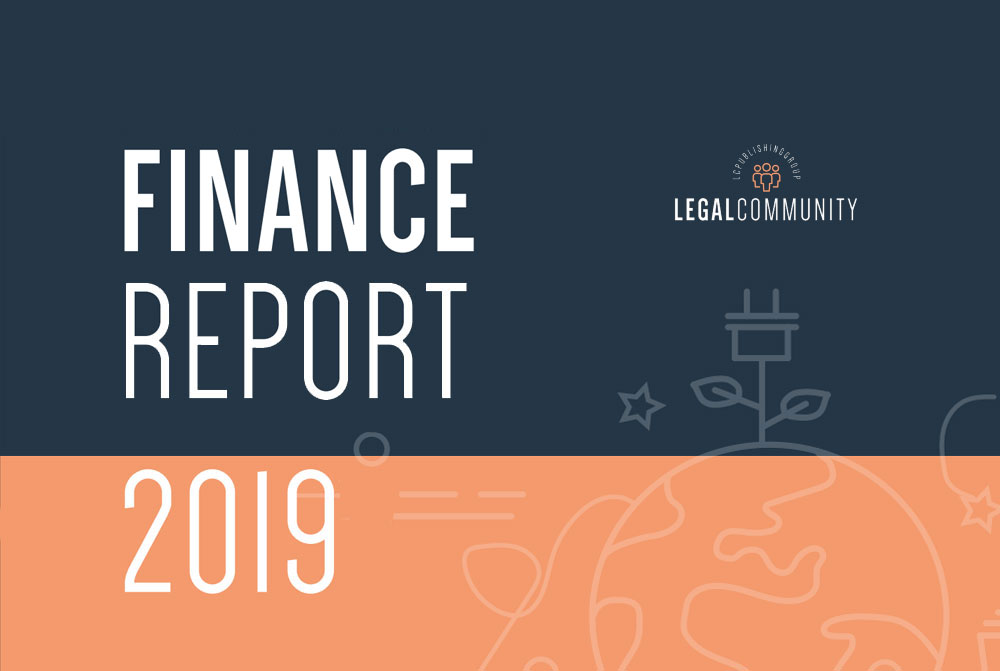 finance report 2019 legal community cdra