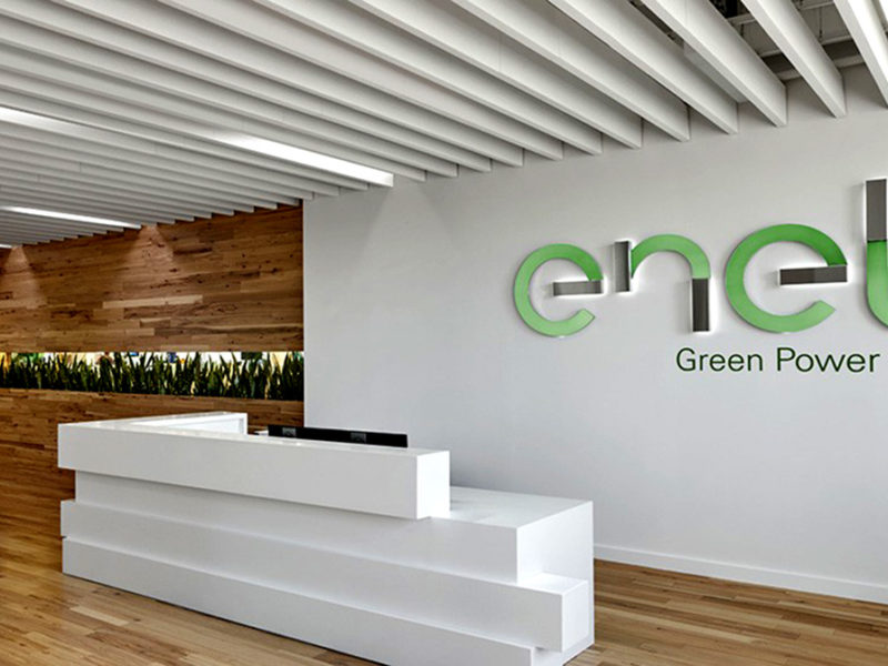 cdra assiste enel green power