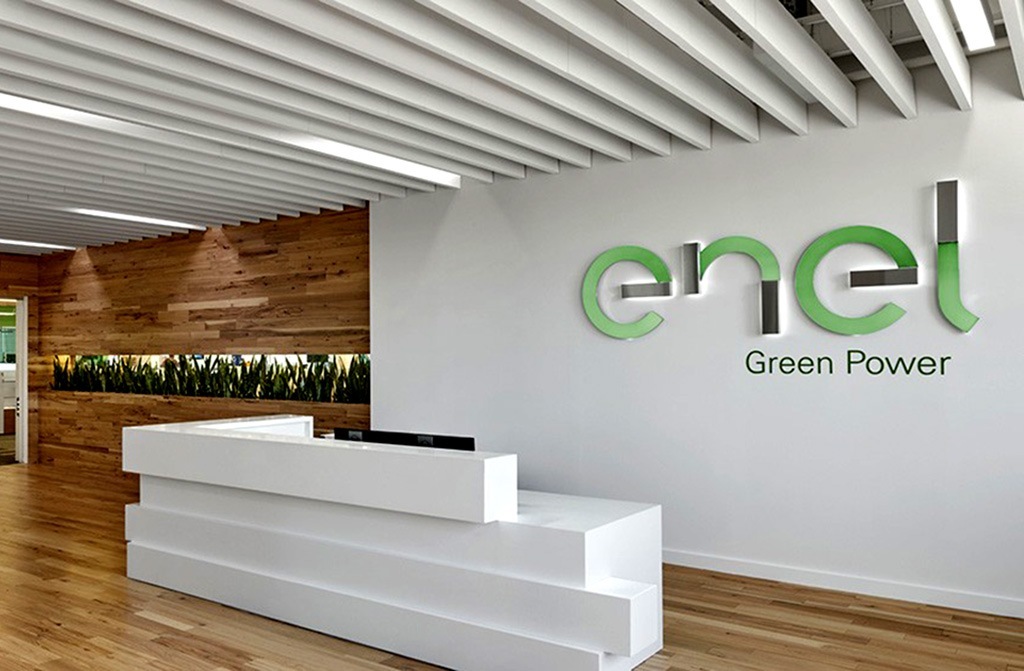 cdra assiste enel green power