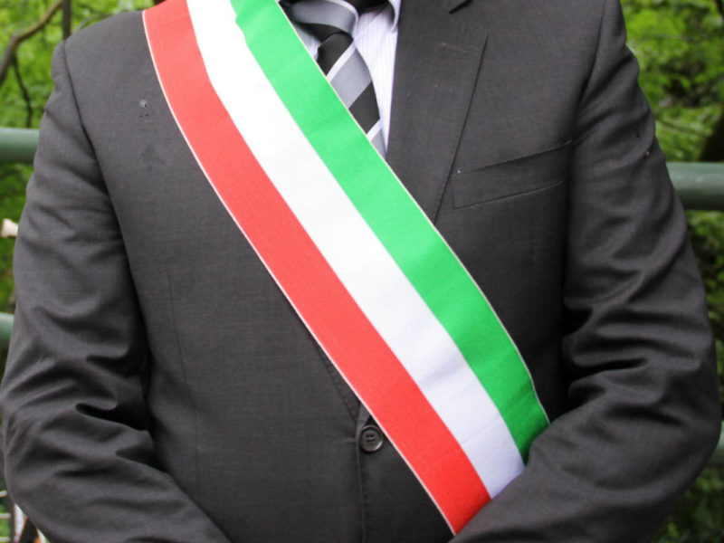 sindaco