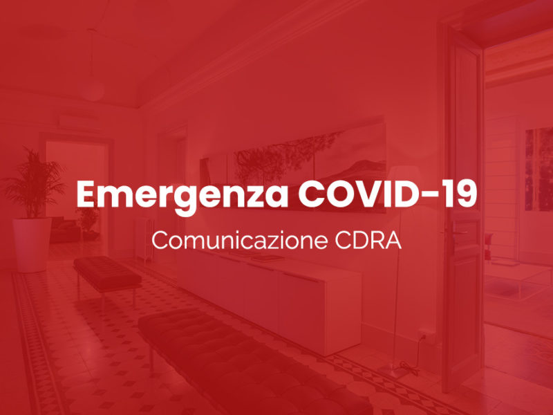 emergenza covid 19 2