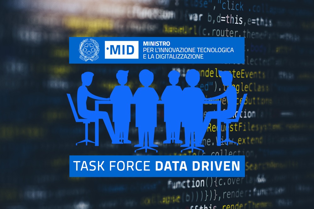 task force data driven