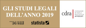 gli studi legali dellanno 2019 1 1