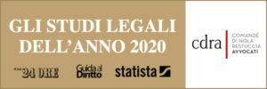 gli studi legali dellanno 2020 1