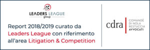 premio Leaders League 1