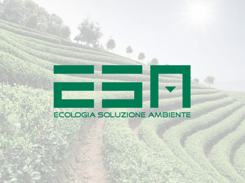 Ecologia Soluzione Ambiente