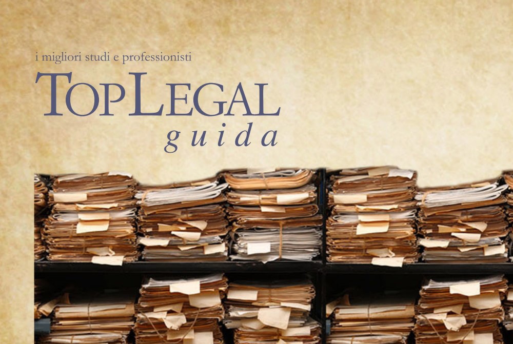 top legal amministrativo 2021