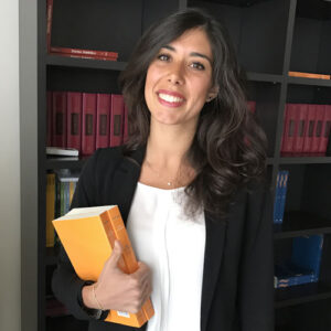 Gloria Ciaccio