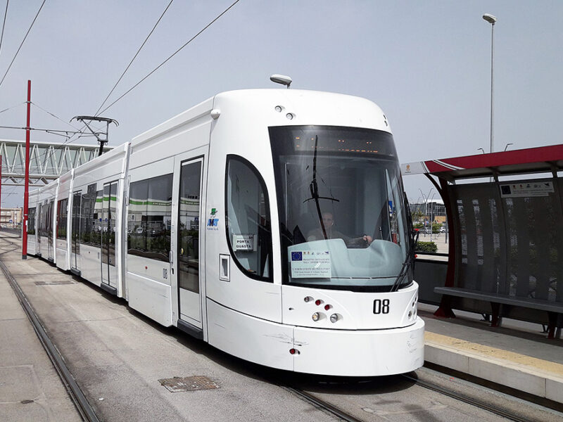 tram palermo cdra terna e distribuzione