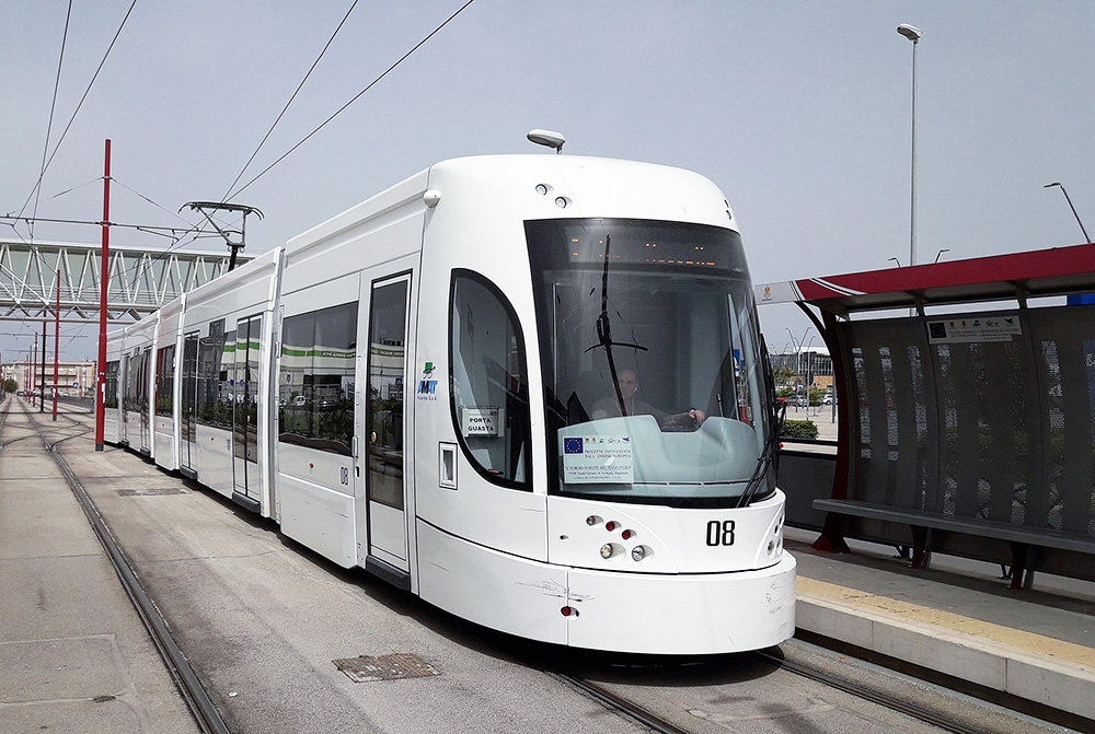 tram palermo cdra terna e distribuzione