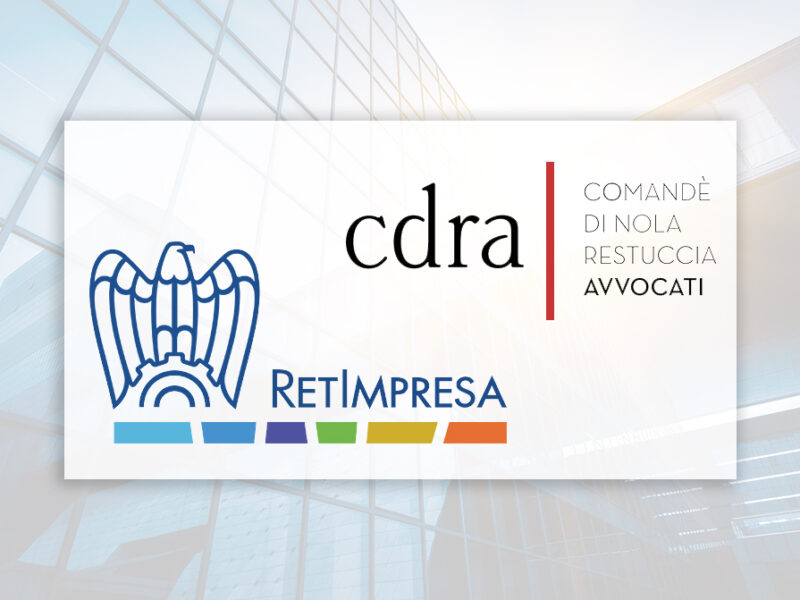 retimpresa cdra 3