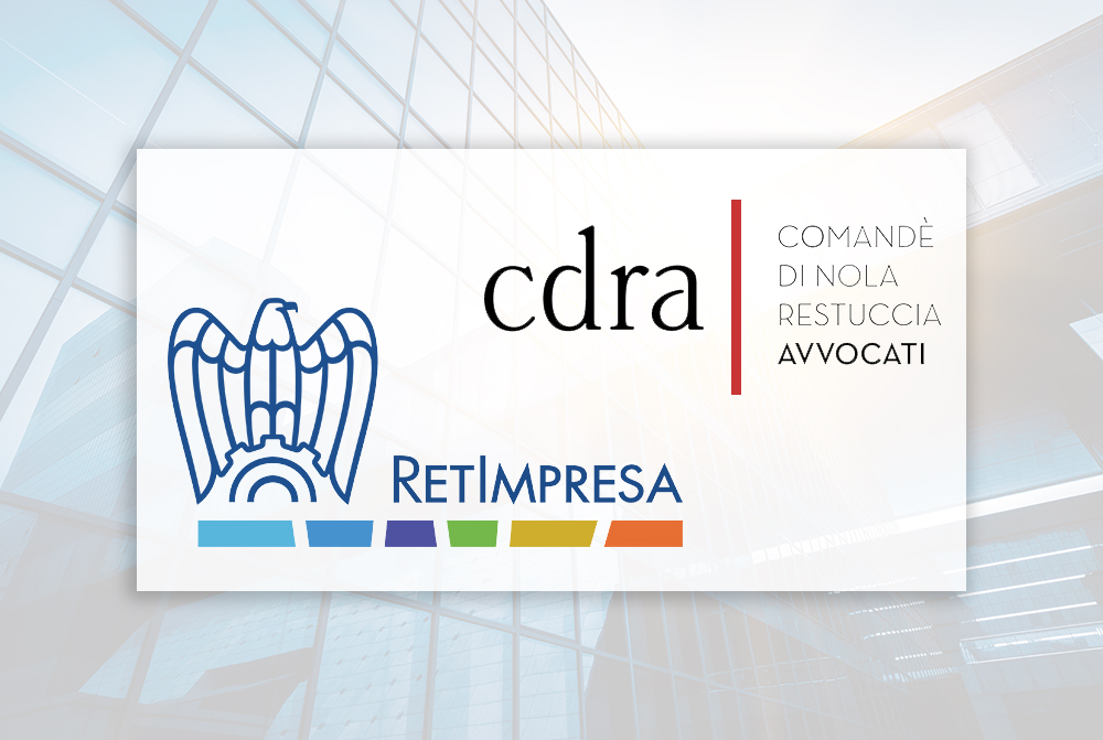 retimpresa cdra 3