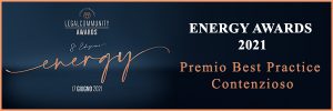 energy awards cdra 2021