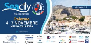 CDRA sponsor del Seacily - Salone della Nautica 2021