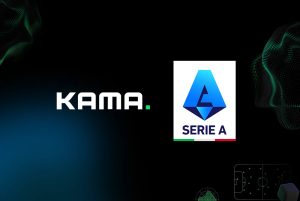 CDRA con KAMA.SPORT per l'accordo con  Lega Serie A