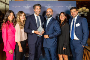 Ai Litigation Awards 2022 organizzati da Legalcommunity, lo Studio CDRA si è aggiudicato il premio Best Practice Administrative Litigation – Procurement