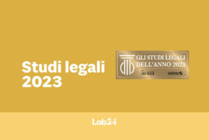 CDRA inserito dal Il Sole 24 Ore tra gli studi legali dell’anno 2023