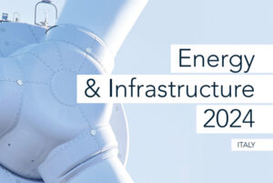 CDRA inserito nella leading law guide “Energy & Infrastructure 2024” di Legalcommunity